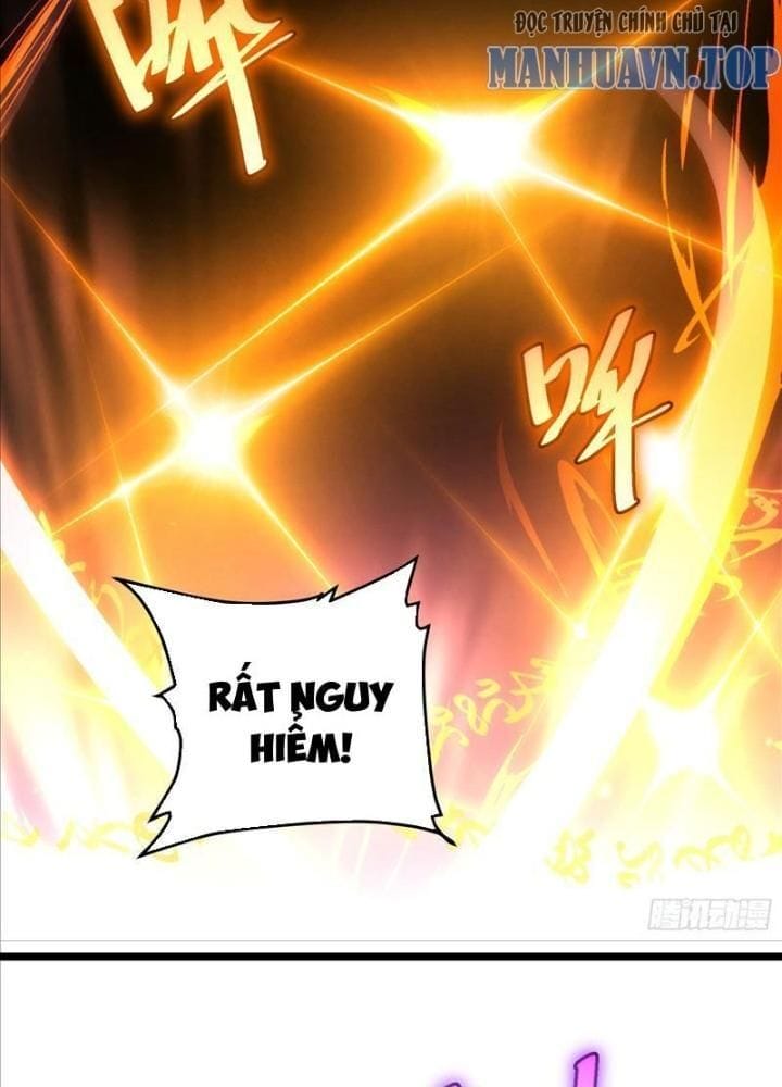 Truyện Tranh Tự Kỷ Luật Ta Đây Bất Khả Chiến Bại trang 6