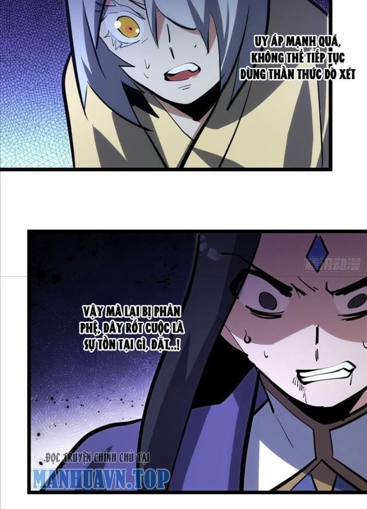 Truyện Tranh Tự Kỷ Luật Ta Đây Bất Khả Chiến Bại trang 6