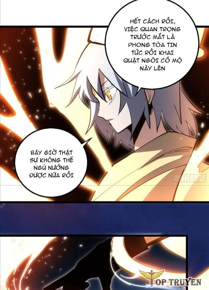 Truyện Tranh Tự Kỷ Luật Ta Đây Bất Khả Chiến Bại trang 6