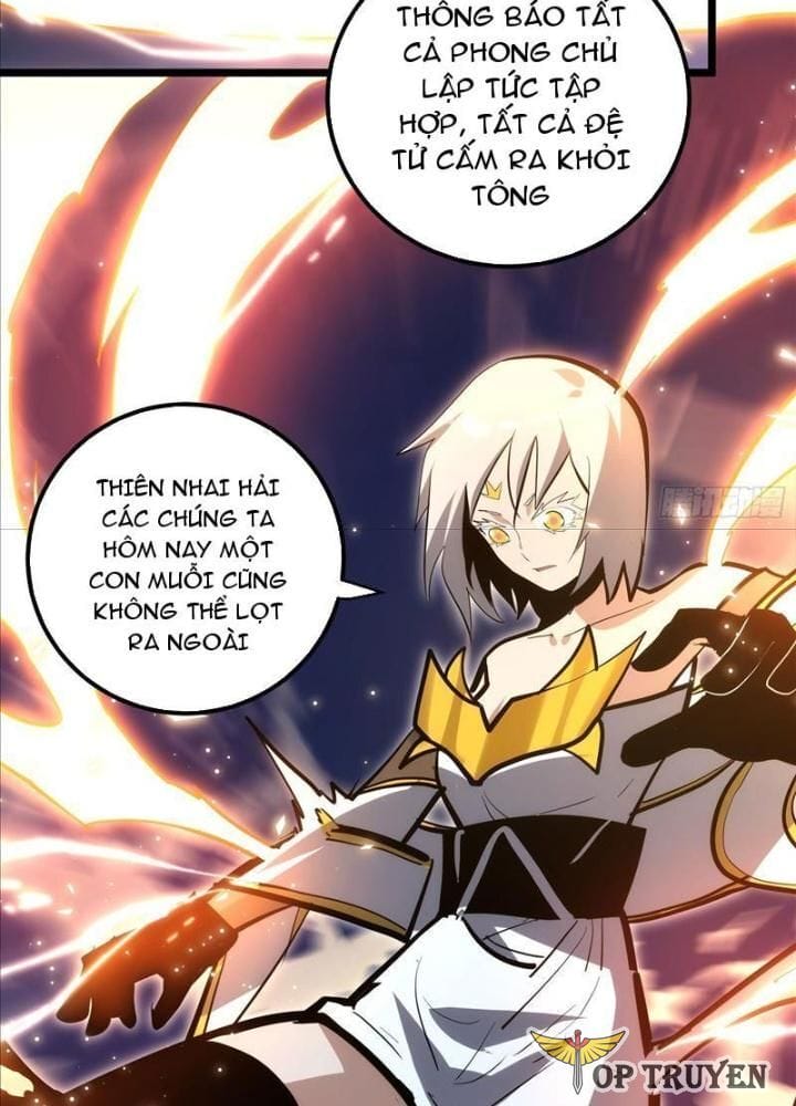 Truyện Tranh Tự Kỷ Luật Ta Đây Bất Khả Chiến Bại trang 6