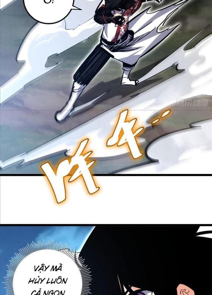 Truyện Tranh Tự Kỷ Luật Ta Đây Bất Khả Chiến Bại trang 6