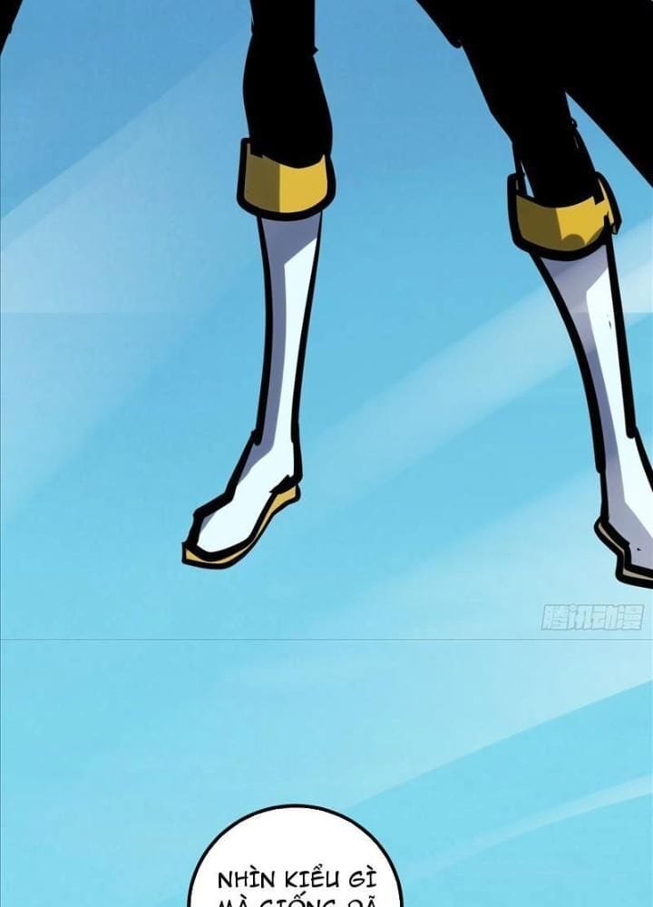 Truyện Tranh Tự Kỷ Luật Ta Đây Bất Khả Chiến Bại trang 6