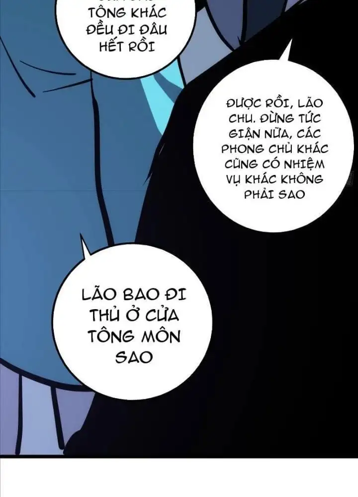 Truyện Tranh Tự Kỷ Luật Ta Đây Bất Khả Chiến Bại trang 6