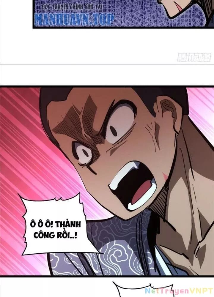 Truyện Tranh Tự Kỷ Luật Ta Đây Bất Khả Chiến Bại trang 6