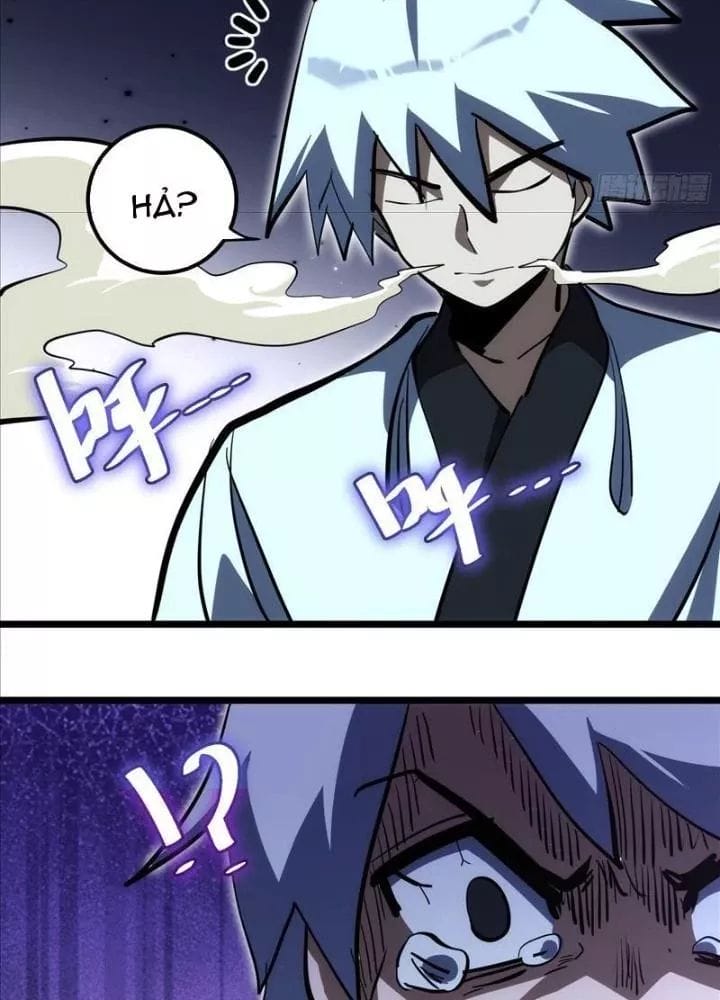 Truyện Tranh Tự Kỷ Luật Ta Đây Bất Khả Chiến Bại trang 6