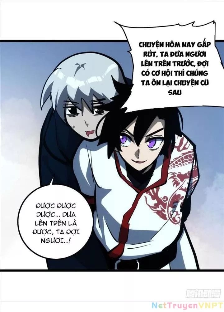 Truyện Tranh Tự Kỷ Luật Ta Đây Bất Khả Chiến Bại trang 6