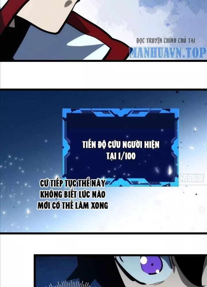 Truyện Tranh Tự Kỷ Luật Ta Đây Bất Khả Chiến Bại trang 6