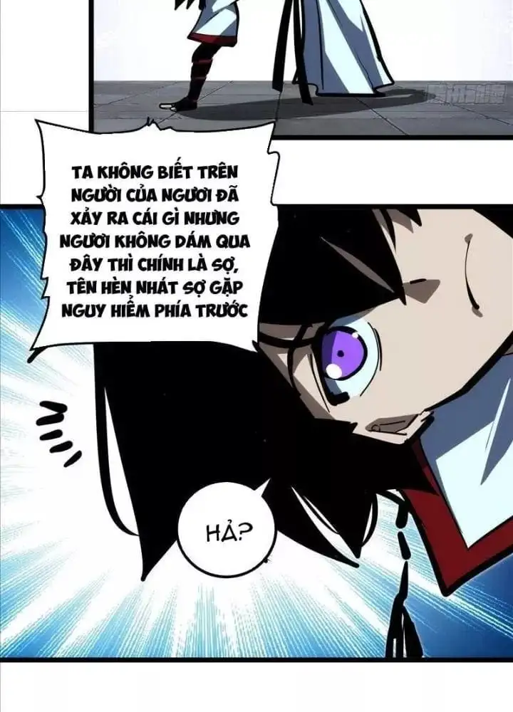 Truyện Tranh Tự Kỷ Luật Ta Đây Bất Khả Chiến Bại trang 6