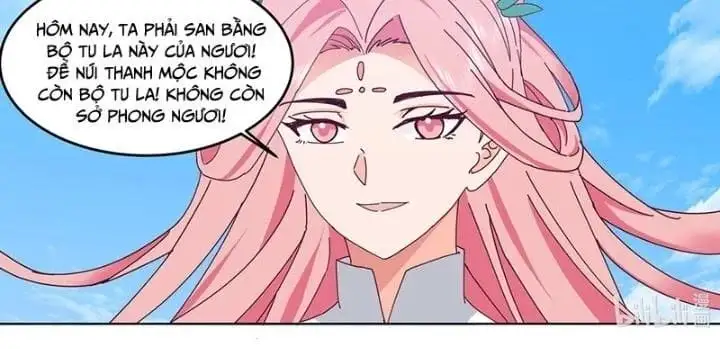 Truyện Tranh Tu La Võ Thần trang 5