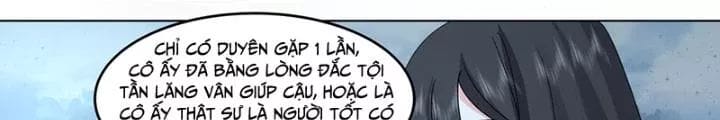 Truyện Tranh Tu La Võ Thần trang 5