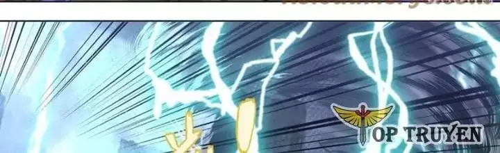 Truyện Tranh Tu La Võ Thần trang 5