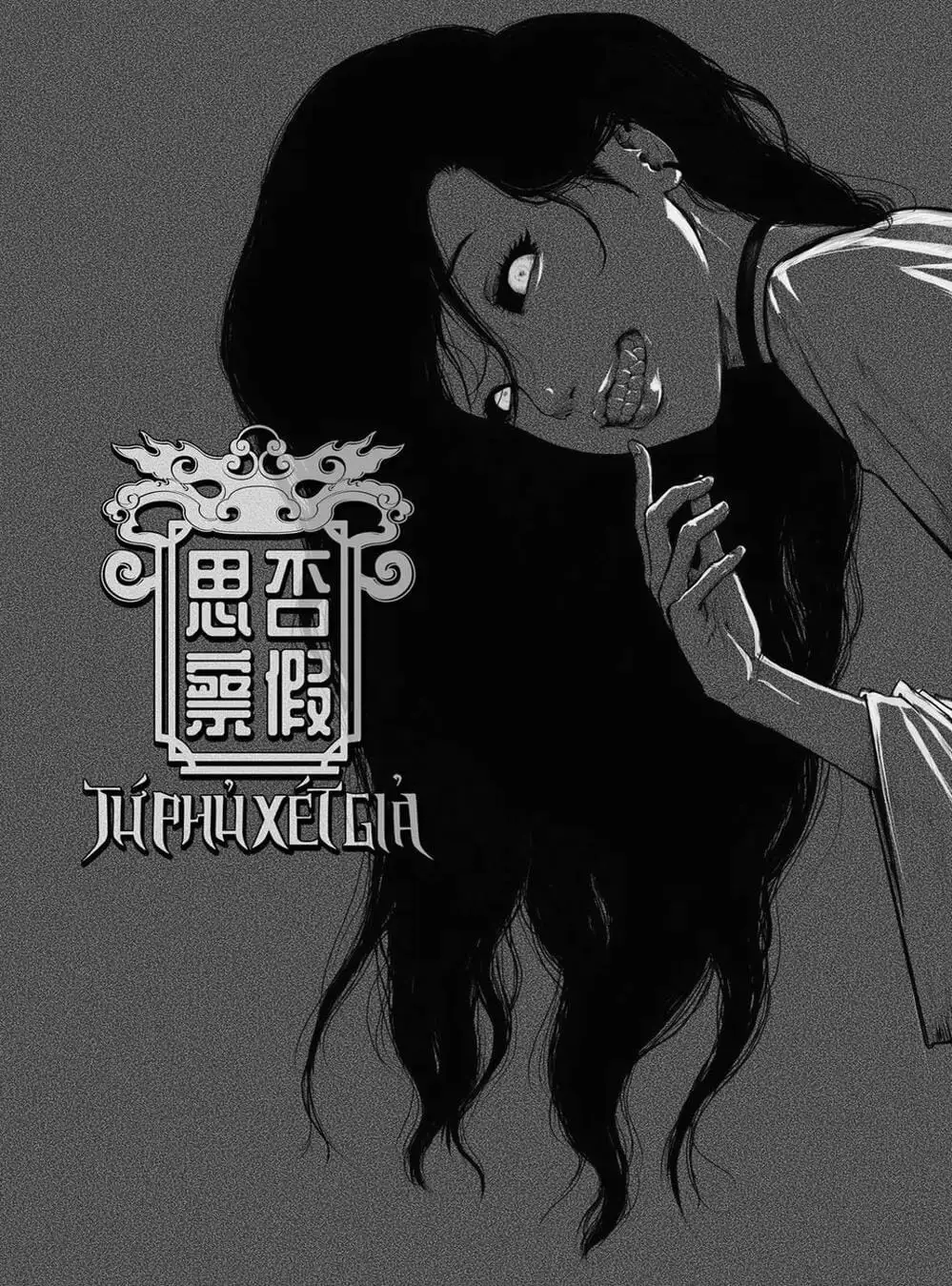 Truyện Tranh Tứ Phủ Xét Giả trang 5