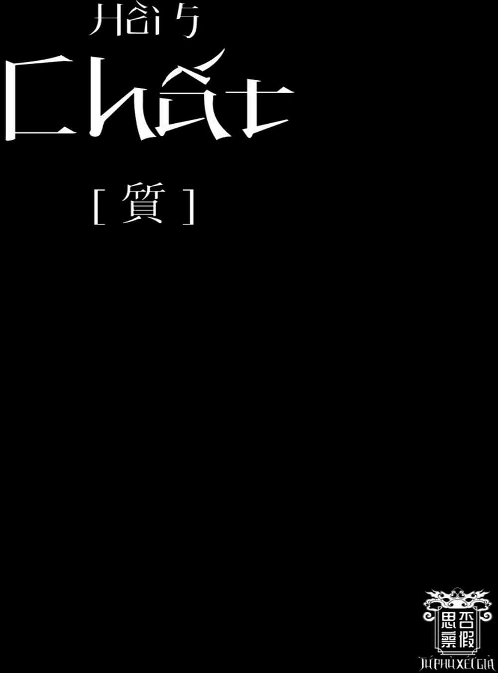 Truyện Tranh Tứ Phủ Xét Giả trang 5