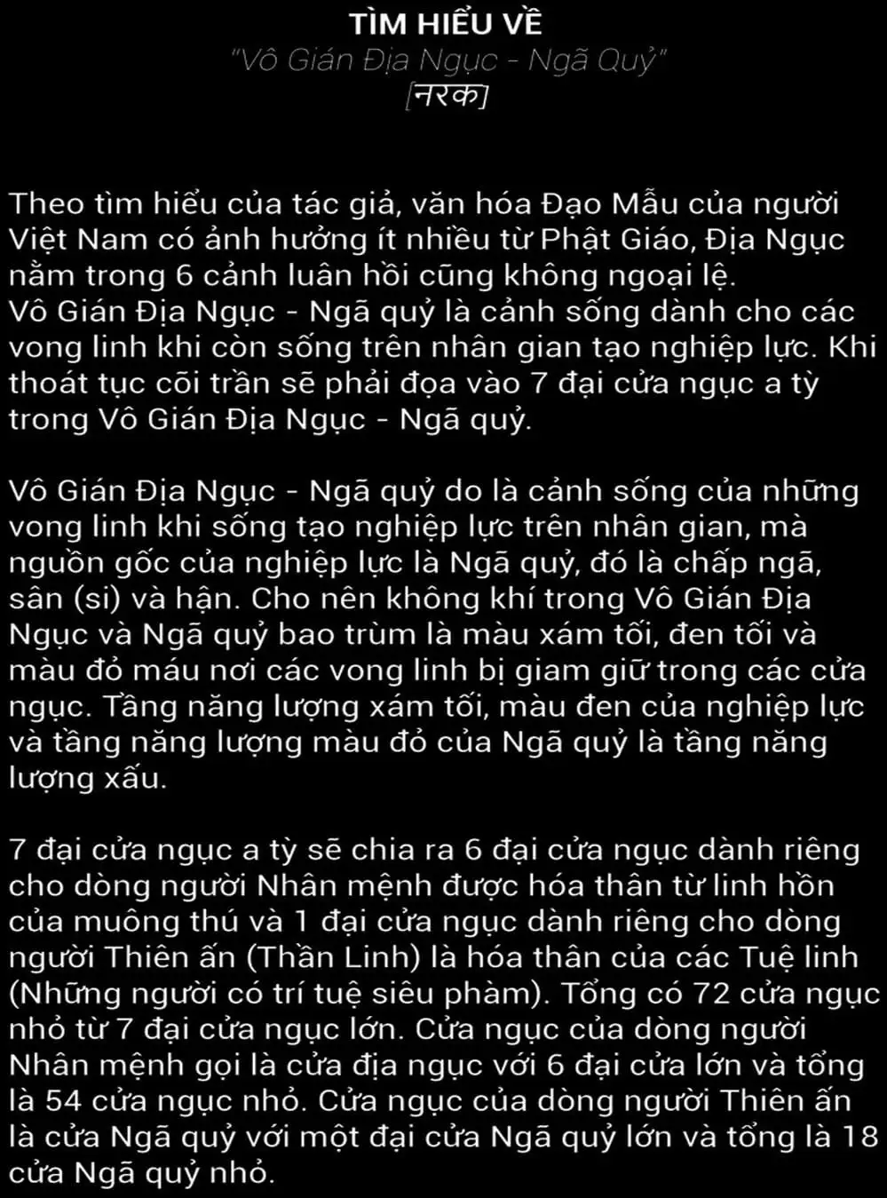 Truyện Tranh Tứ Phủ Xét Giả trang 5