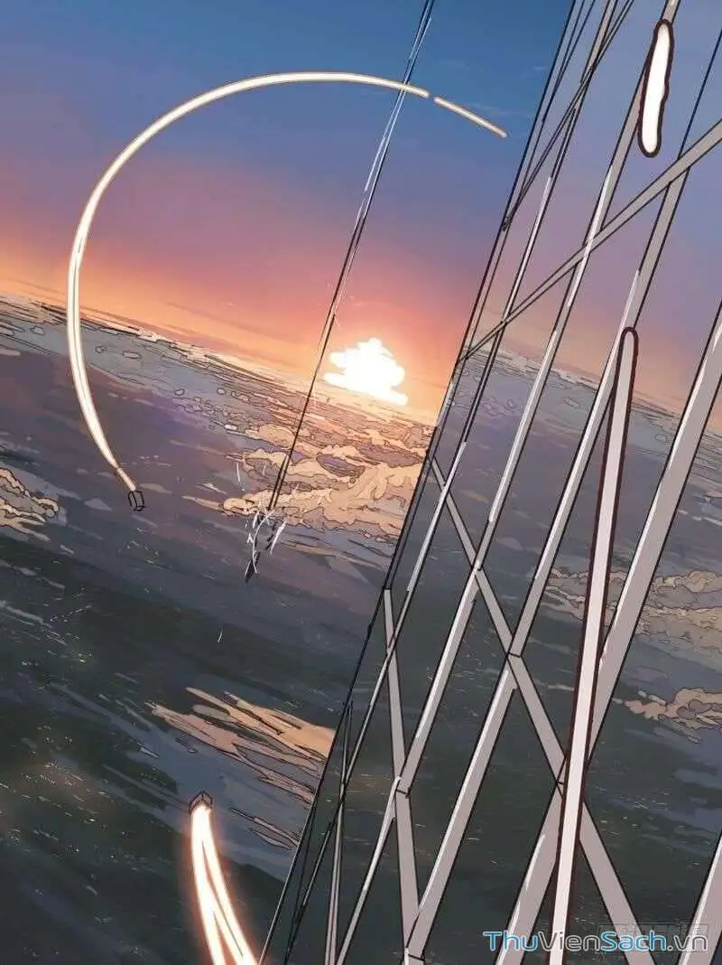 Truyện Tranh Tu Tiên Giả Đại Chiến Siêu Năng Lực trang 3