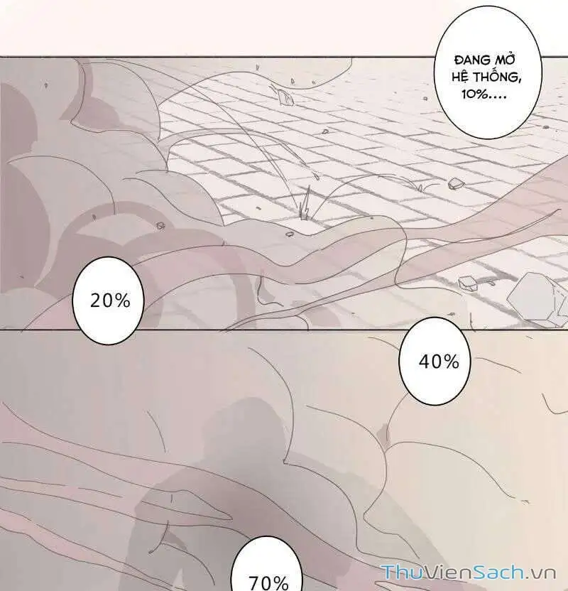 Truyện Tranh Tu Tiên Giả Đại Chiến Siêu Năng Lực trang 3