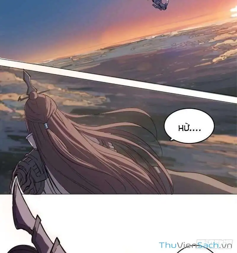 Truyện Tranh Tu Tiên Giả Đại Chiến Siêu Năng Lực trang 3