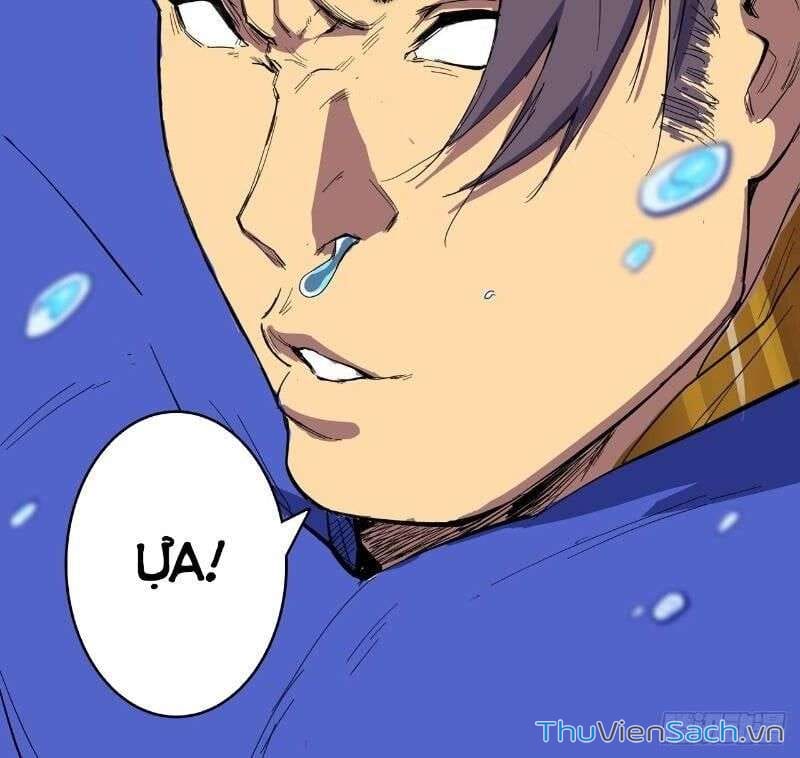 Truyện Tranh Tu Tiên Giả Đại Chiến Siêu Năng Lực trang 3