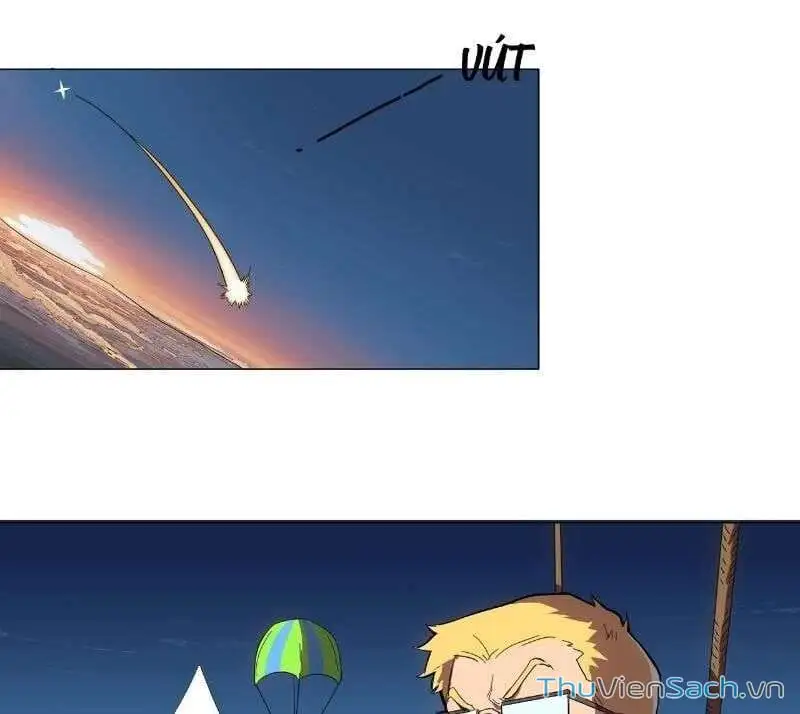 Truyện Tranh Tu Tiên Giả Đại Chiến Siêu Năng Lực trang 3