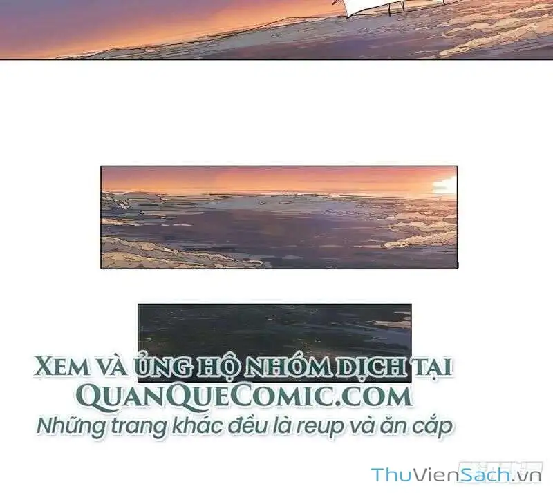 Truyện Tranh Tu Tiên Giả Đại Chiến Siêu Năng Lực trang 3