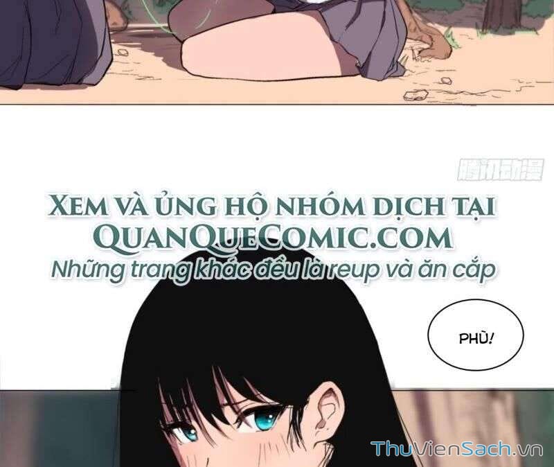 Truyện Tranh Tu Tiên Giả Đại Chiến Siêu Năng Lực trang 3