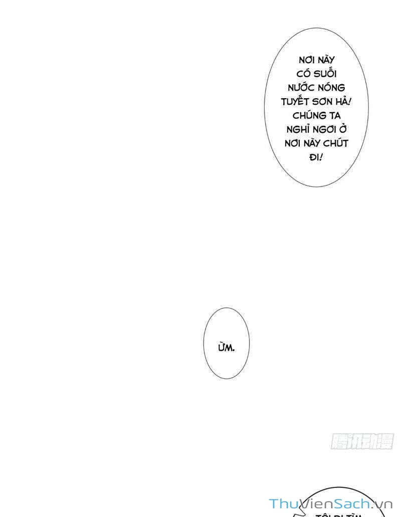 Truyện Tranh Tu Tiên Giả Đại Chiến Siêu Năng Lực trang 3