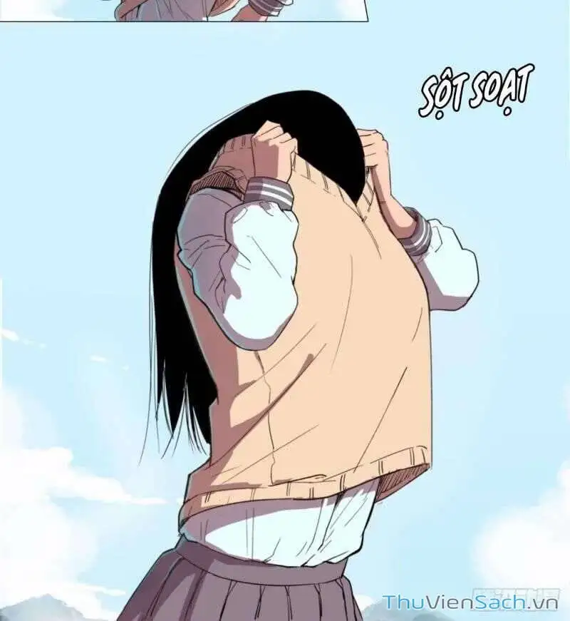 Truyện Tranh Tu Tiên Giả Đại Chiến Siêu Năng Lực trang 3