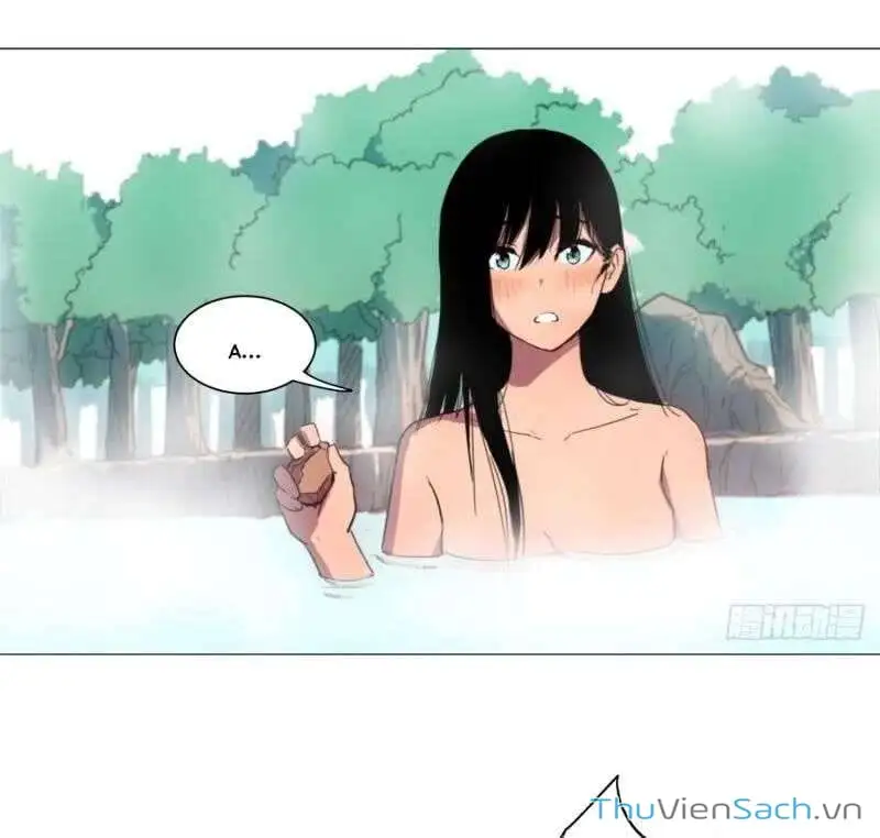 Truyện Tranh Tu Tiên Giả Đại Chiến Siêu Năng Lực trang 3