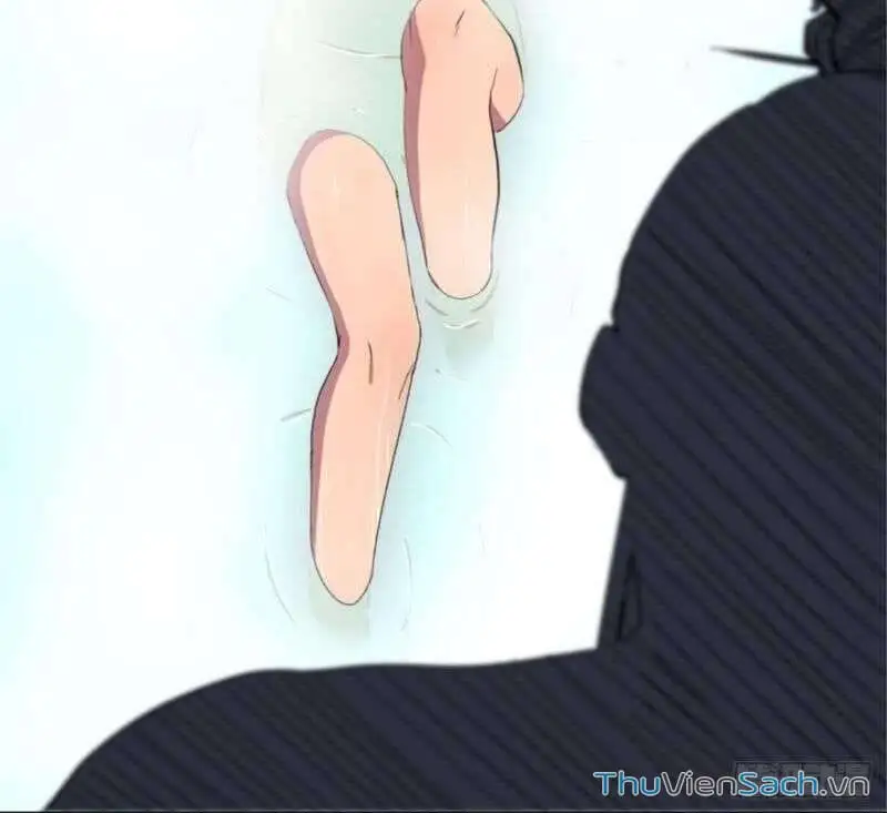 Truyện Tranh Tu Tiên Giả Đại Chiến Siêu Năng Lực trang 3