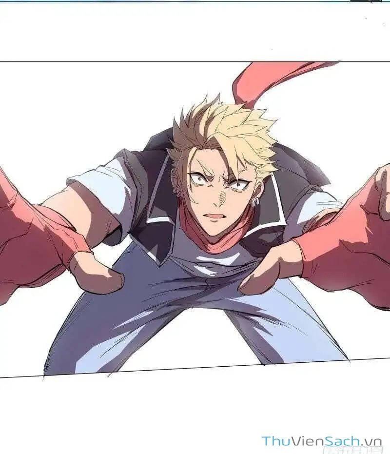 Truyện Tranh Tu Tiên Giả Đại Chiến Siêu Năng Lực trang 3