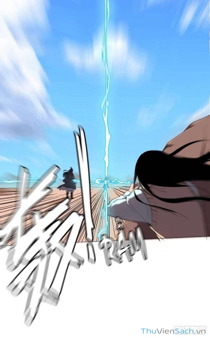 Truyện Tranh Tu Tiên Giả Đại Chiến Siêu Năng Lực trang 3