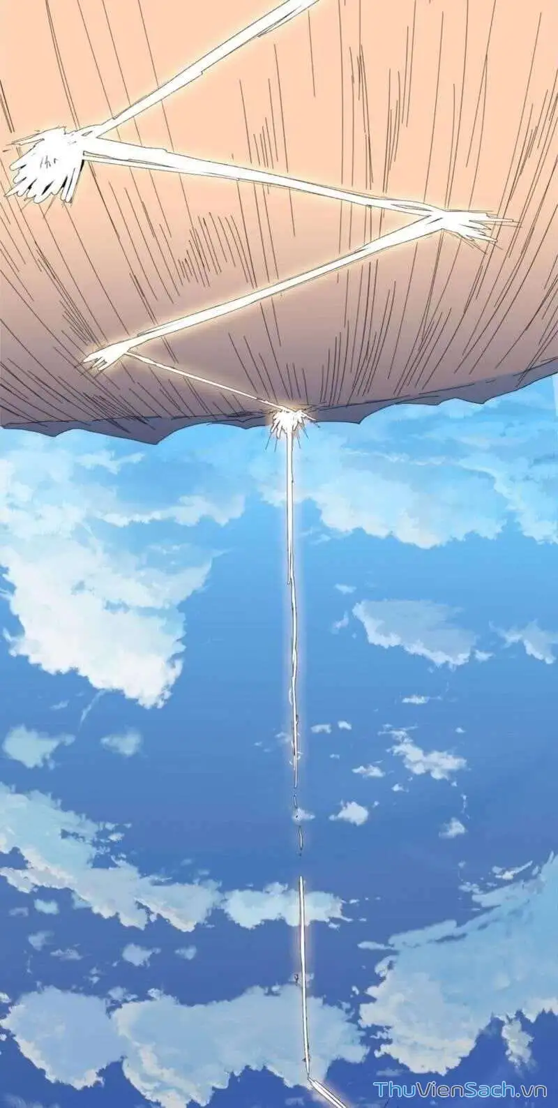 Truyện Tranh Tu Tiên Giả Đại Chiến Siêu Năng Lực trang 3