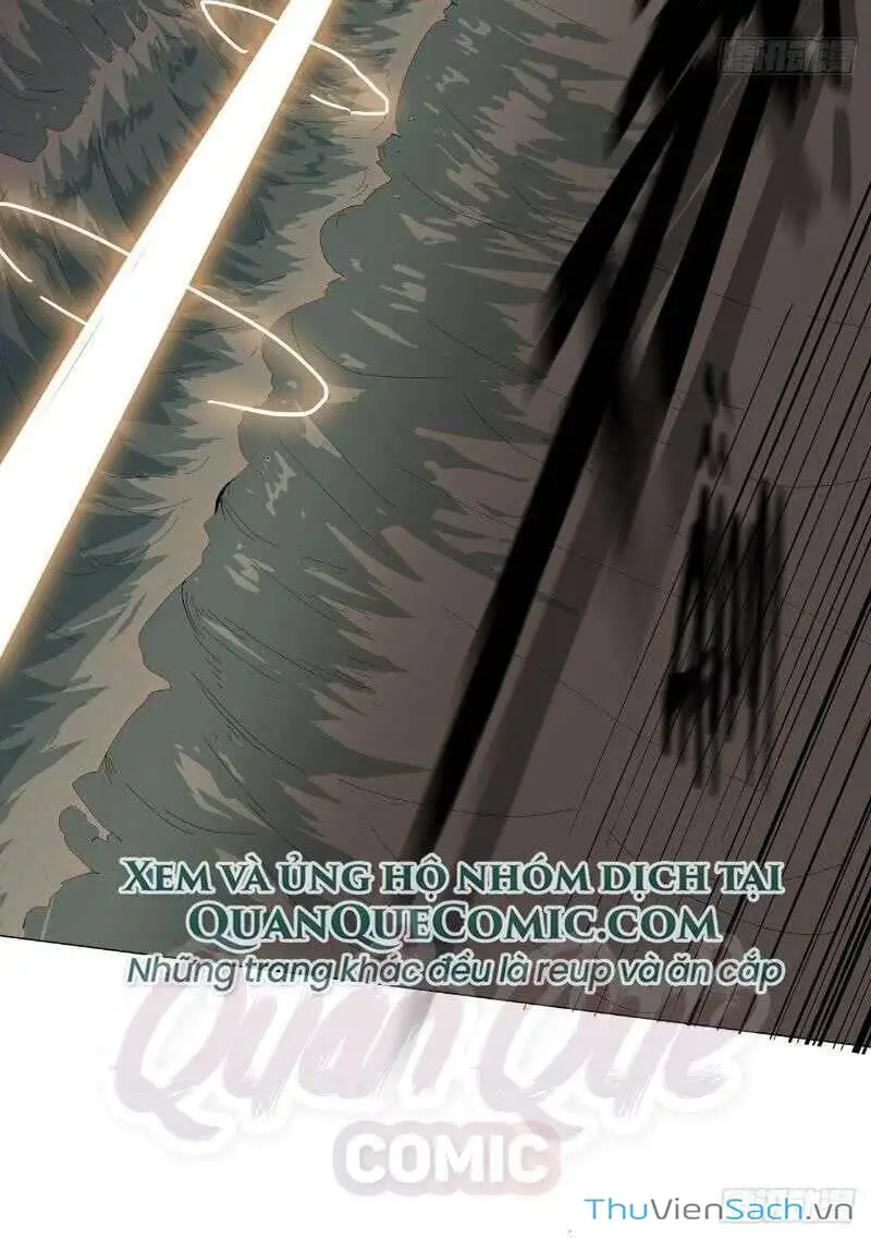 Truyện Tranh Tu Tiên Giả Đại Chiến Siêu Năng Lực trang 3