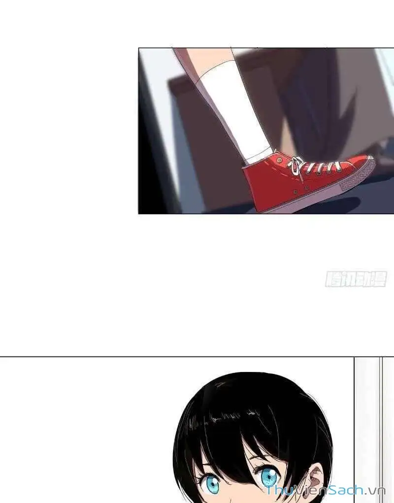 Truyện Tranh Tu Tiên Giả Đại Chiến Siêu Năng Lực trang 3