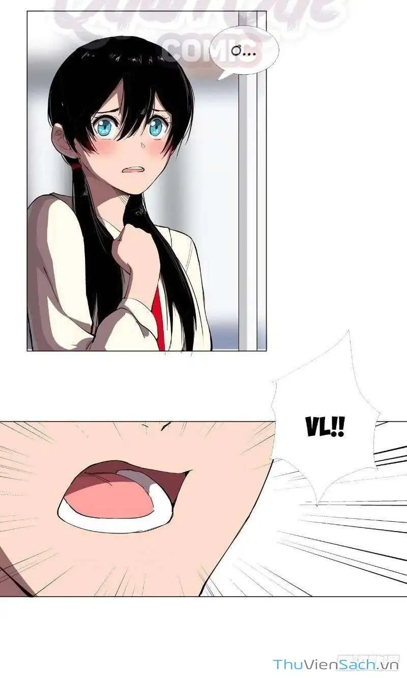 Truyện Tranh Tu Tiên Giả Đại Chiến Siêu Năng Lực trang 3