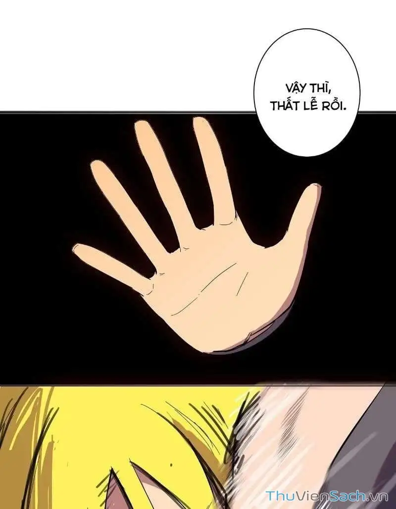 Truyện Tranh Tu Tiên Giả Đại Chiến Siêu Năng Lực trang 3