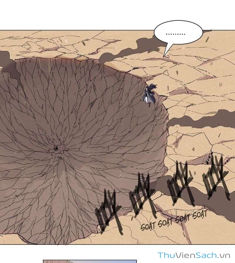 Truyện Tranh Tu Tiên Giả Đại Chiến Siêu Năng Lực trang 3