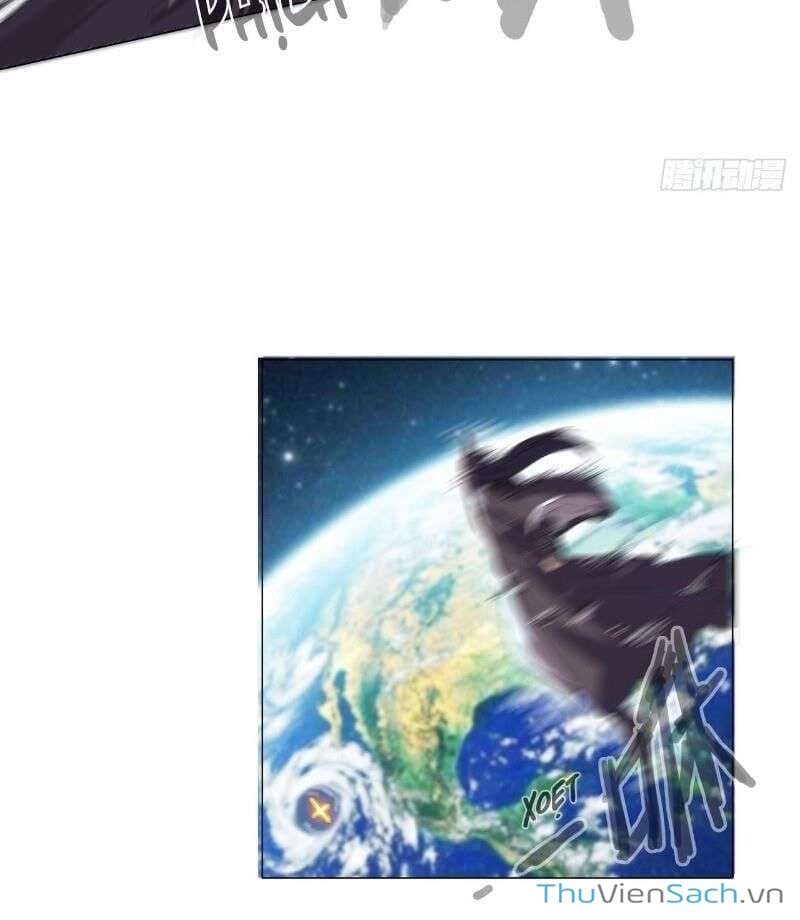 Truyện Tranh Tu Tiên Giả Đại Chiến Siêu Năng Lực trang 3