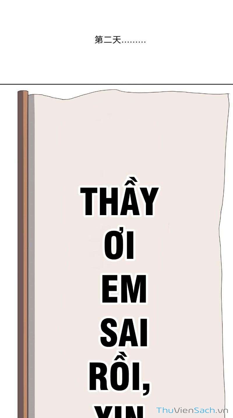 Truyện Tranh Tu Tiên Giả Đại Chiến Siêu Năng Lực trang 3