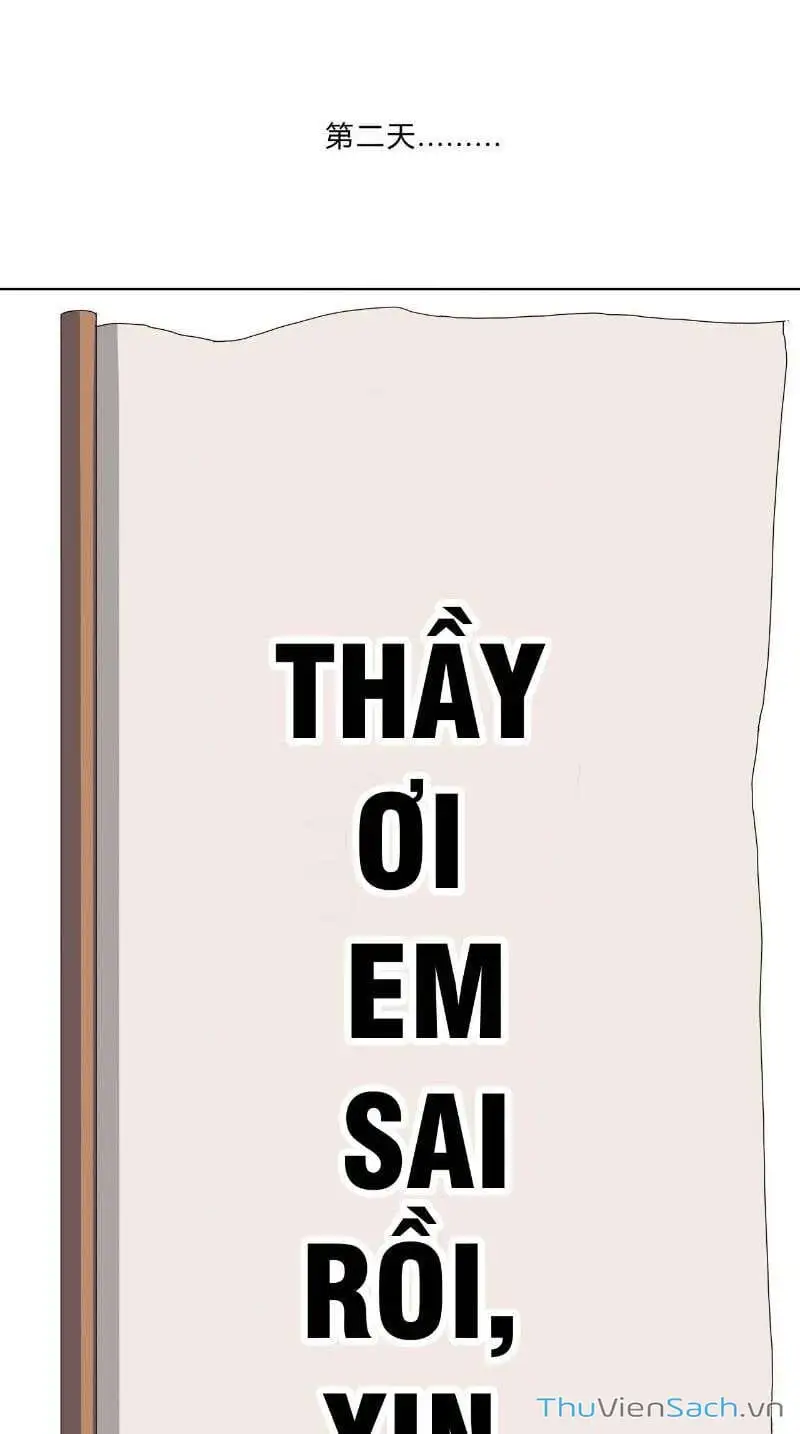 Truyện Tranh Tu Tiên Giả Đại Chiến Siêu Năng Lực trang 3