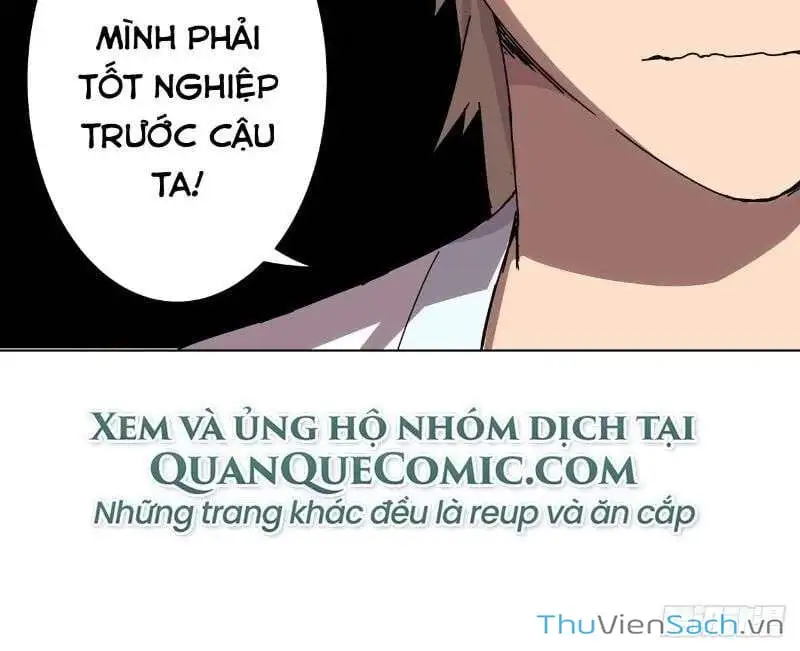 Truyện Tranh Tu Tiên Giả Đại Chiến Siêu Năng Lực trang 3