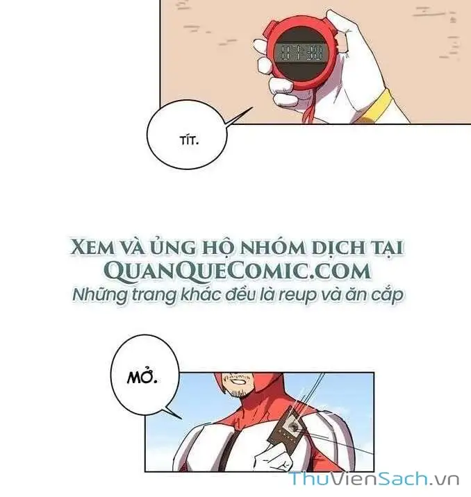 Truyện Tranh Tu Tiên Giả Đại Chiến Siêu Năng Lực trang 3