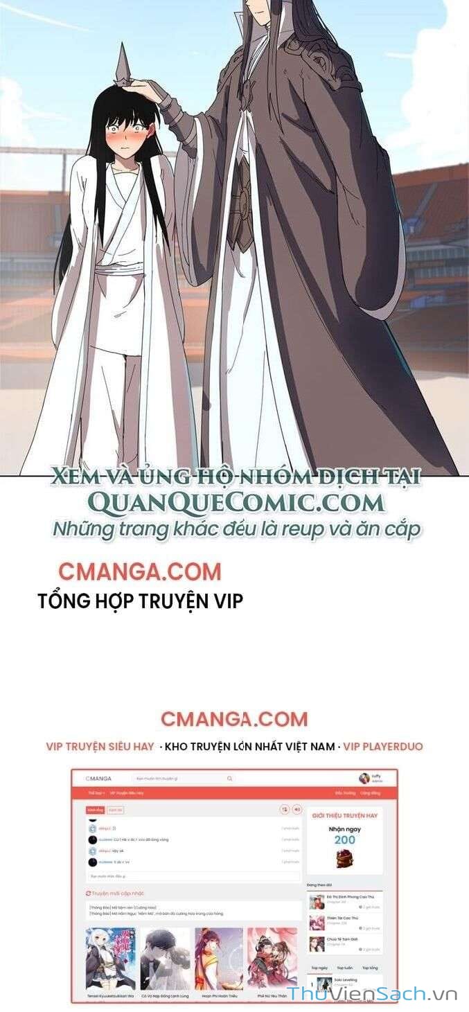 Truyện Tranh Tu Tiên Giả Đại Chiến Siêu Năng Lực trang 3