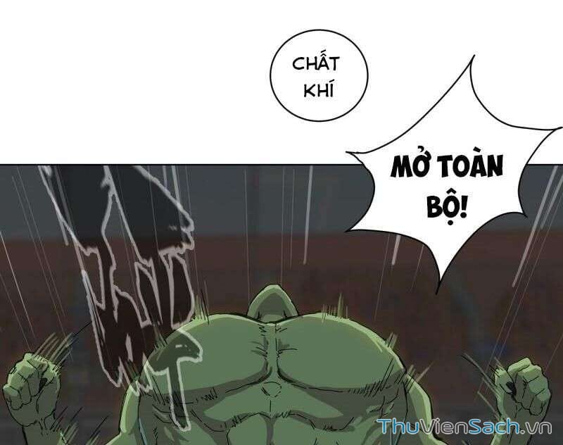 Truyện Tranh Tu Tiên Giả Đại Chiến Siêu Năng Lực trang 3