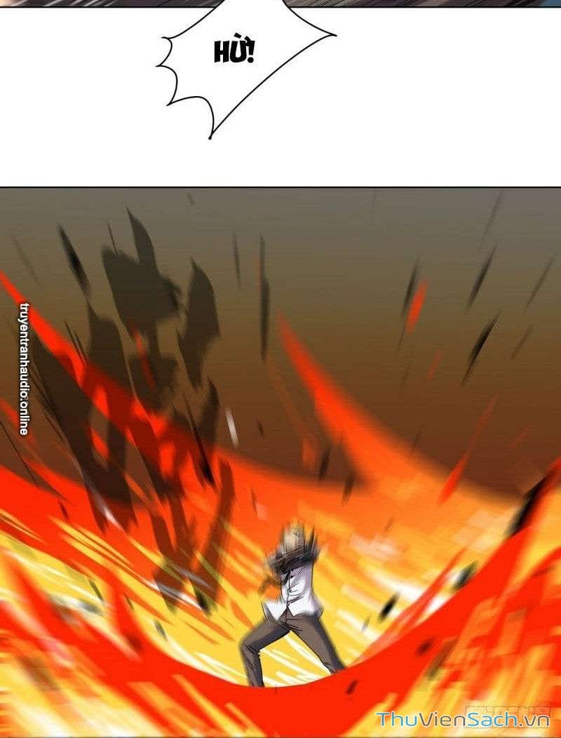 Truyện Tranh Tu Tiên Giả Đại Chiến Siêu Năng Lực trang 3