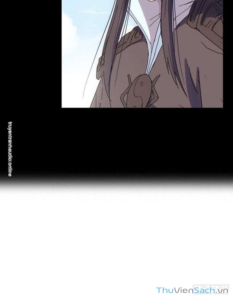 Truyện Tranh Tu Tiên Giả Đại Chiến Siêu Năng Lực trang 3