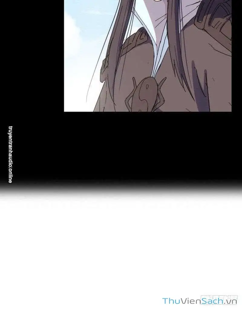 Truyện Tranh Tu Tiên Giả Đại Chiến Siêu Năng Lực trang 3