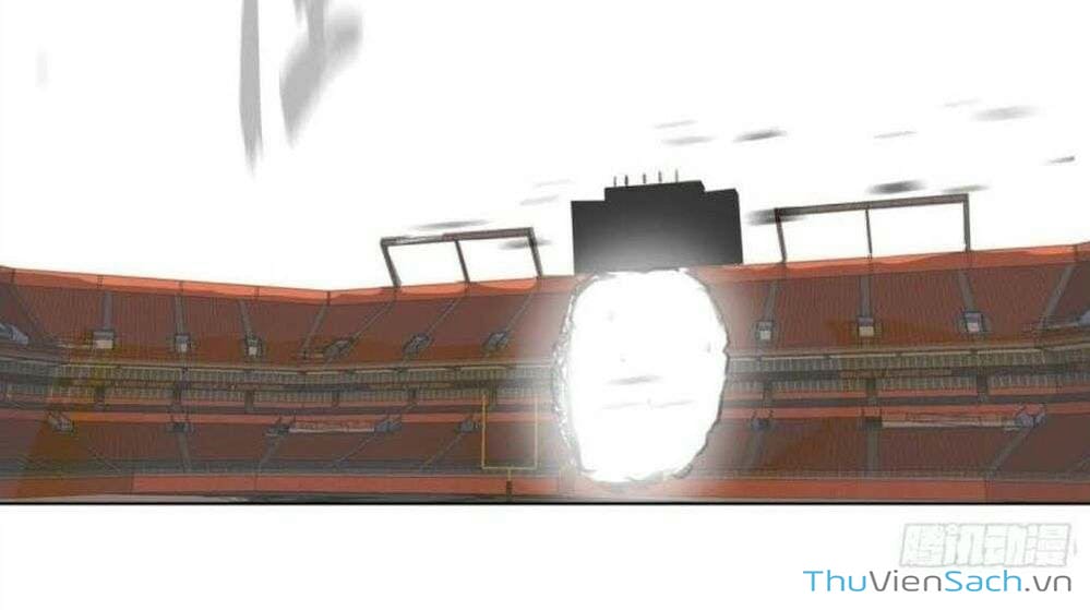 Truyện Tranh Tu Tiên Giả Đại Chiến Siêu Năng Lực trang 3