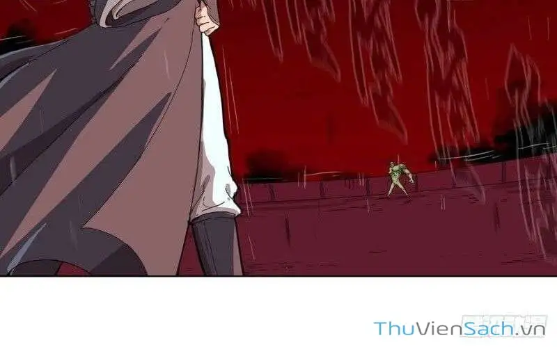 Truyện Tranh Tu Tiên Giả Đại Chiến Siêu Năng Lực trang 3