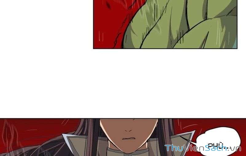 Truyện Tranh Tu Tiên Giả Đại Chiến Siêu Năng Lực trang 3